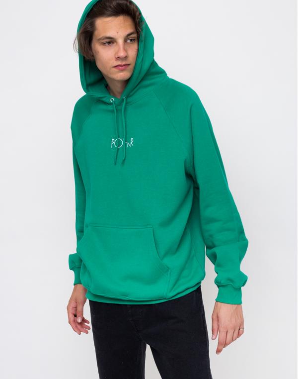 Polar Skate Co. Default Green M