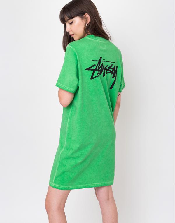 Stüssy Dev Green M