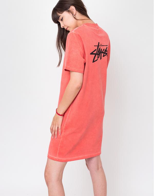 Stüssy Dev Pink L