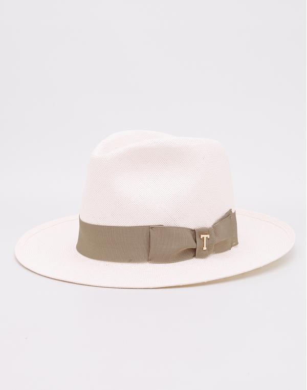 Tonak Fedora Lumiere Ivory 56