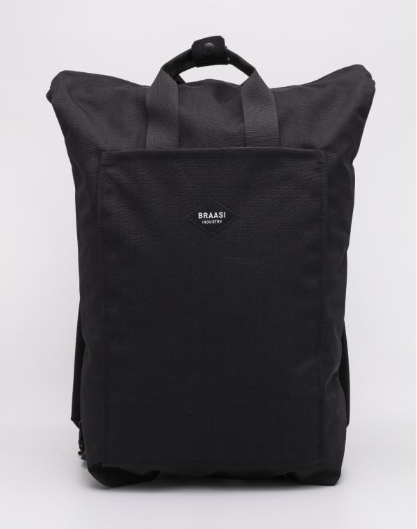 Braasi Industry Hanz Black