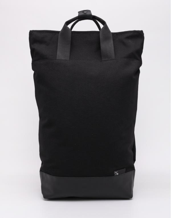 Braasi Industry Nimrod Black