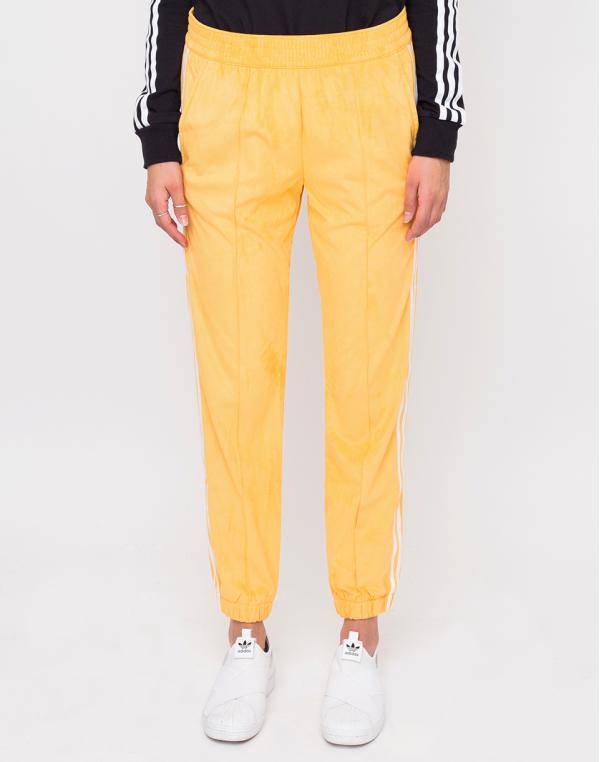 Adidas Originals Regular Cuffed Tribe Yellow 38