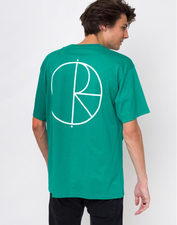 Polar Skate Co. Stroke Green M