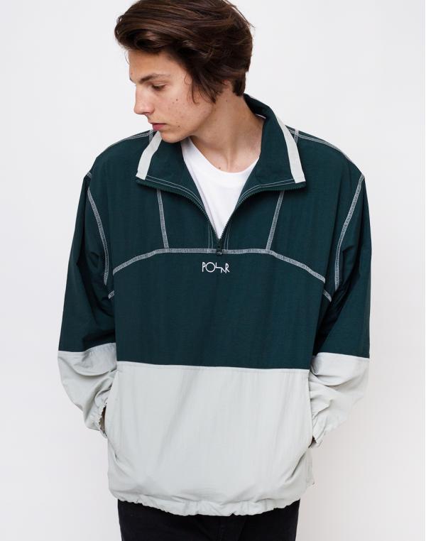 Polar Skate Co. Wilson Forest Green M