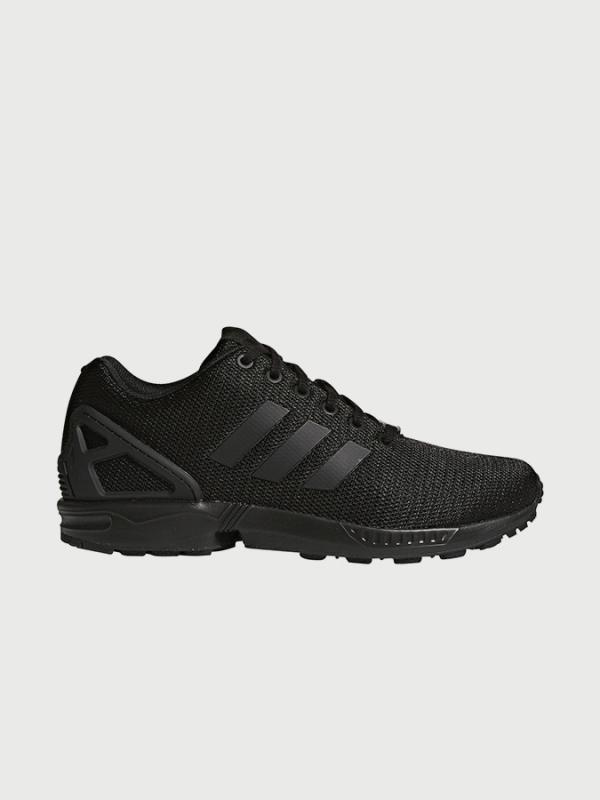 Boty adidas Originals Zx Flux Černá