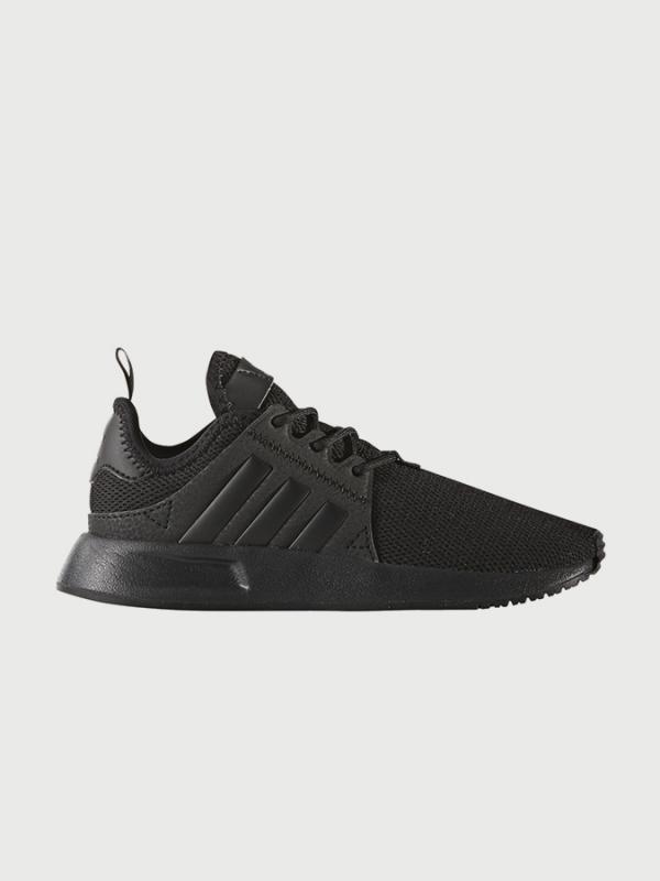 Boty adidas Originals X_PLR C Černá
