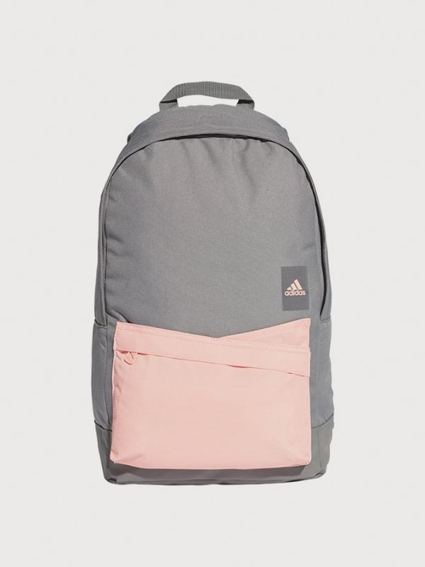 Batoh adidas Performance Class Bp Šedá