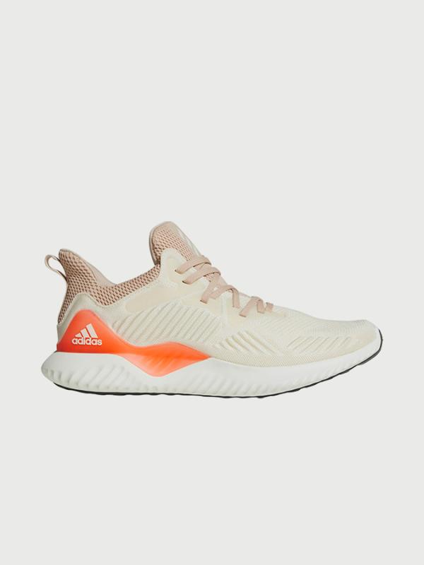 Boty adidas Performance Alphabounce Beyond M Bílá
