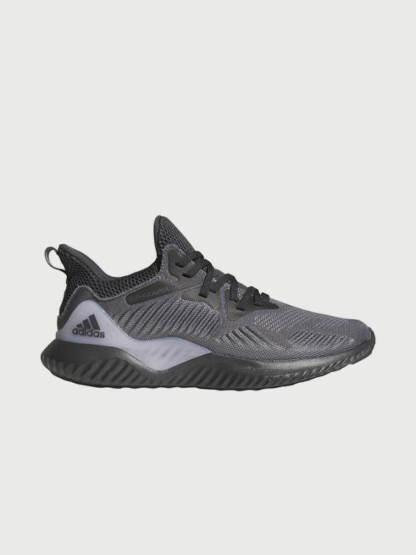 Boty adidas Performance Alphabounce Beyond W Šedá