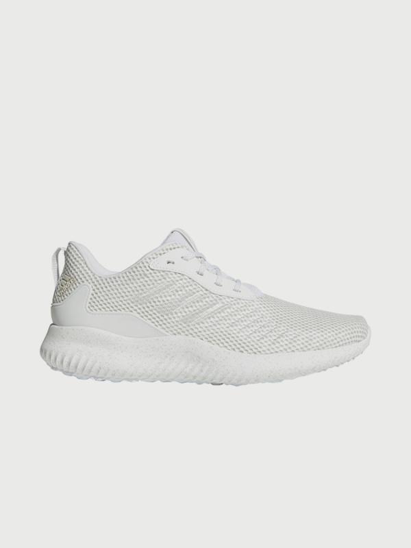 Boty adidas Performance Alphabounce Rc M Bílá