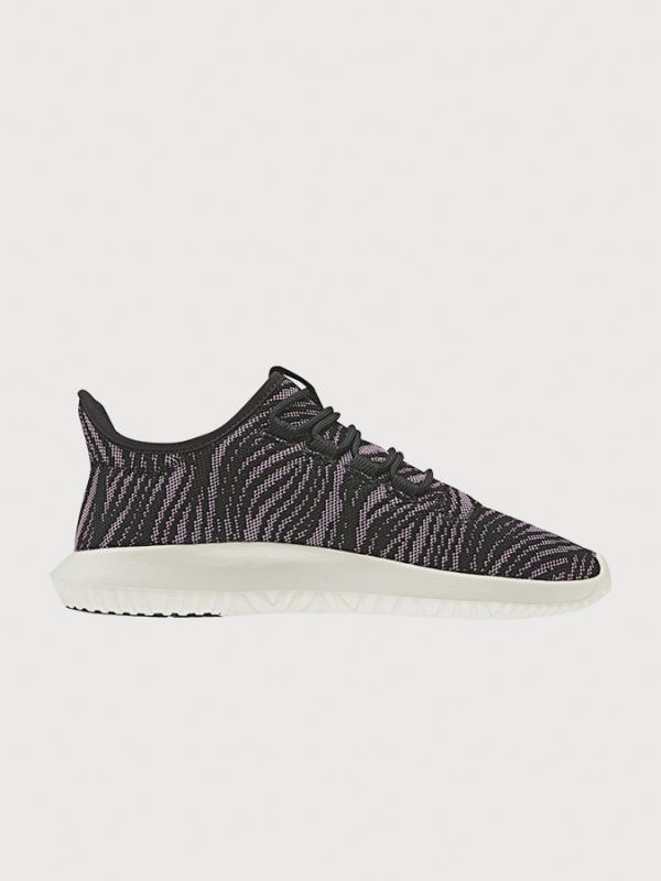 Boty adidas Originals Tubular Shadow W Černá