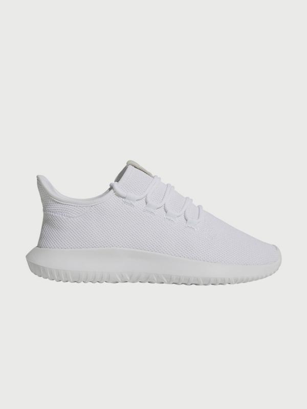 Boty adidas Originals Tubular Shadow Bílá