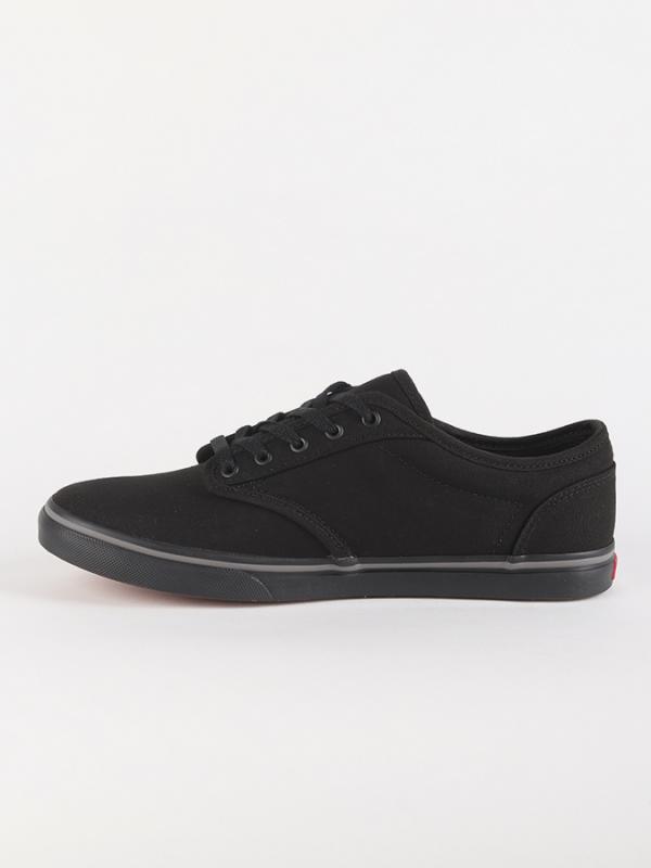 Boty Vans Wm Atwood Low (Canvas) Black Černá