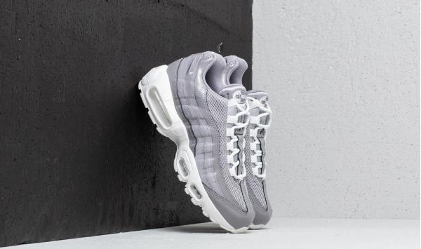 Nike Wmns Air Max 95 Premium Atmosphere Grey