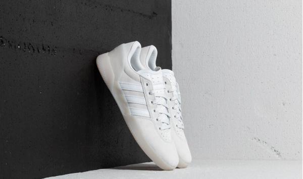adidas City Cup Crystal White/ Crystal White/ Crystal White