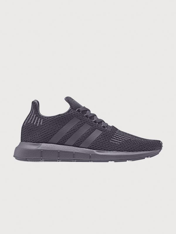 Boty adidas Originals Swift Run W Šedá