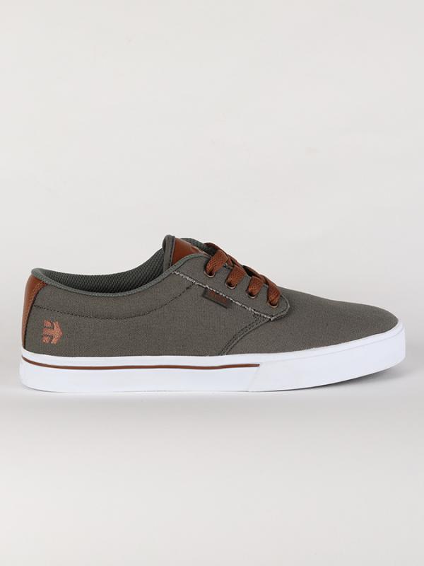 Boty Etnies Jameson 2 Eco Zelená