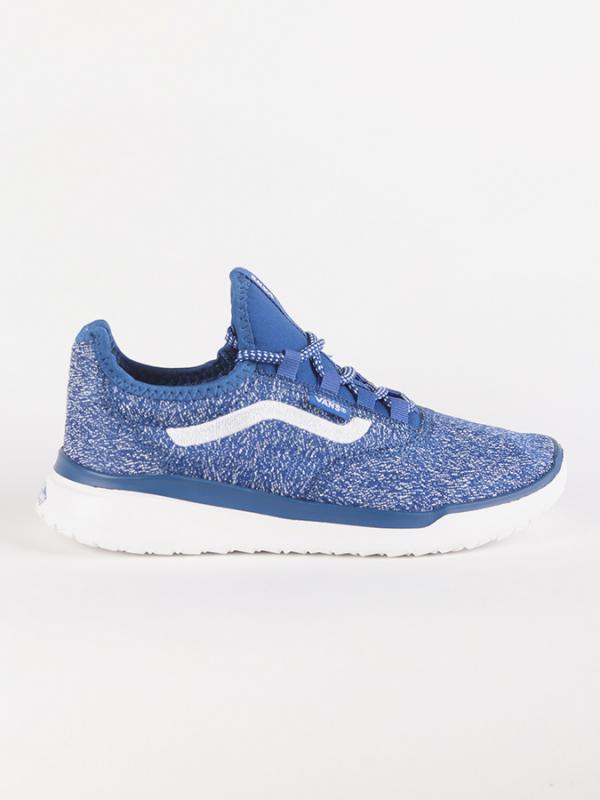 Boty Vans Yt Cerus Lite (Textile) Tr Modrá