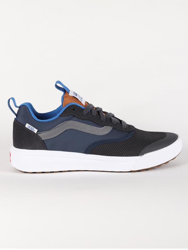 Boty Vans Ua UltraRange (Breeze) Asp Modrá