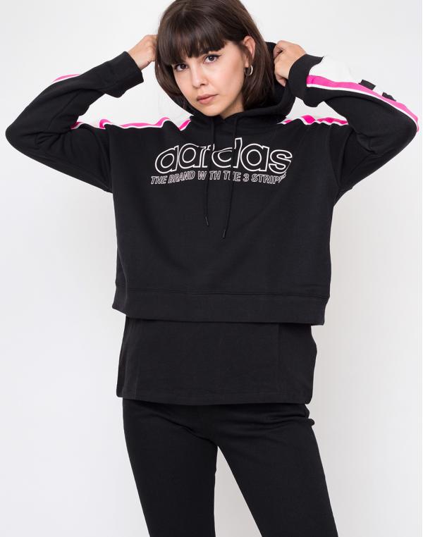 adidas Originals Sweatshirt HD Black 38