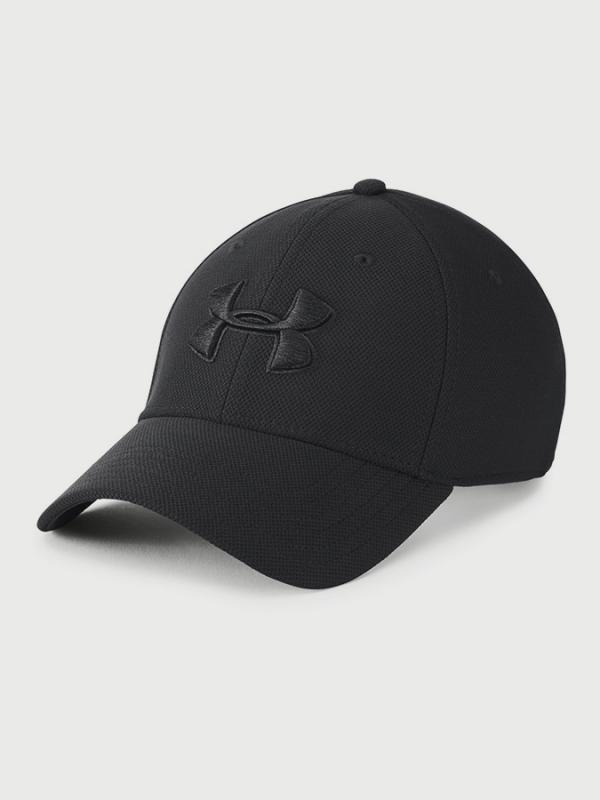 Kšiltovka Under Armour Men\'S Blitzing 3.0 Cap Černá