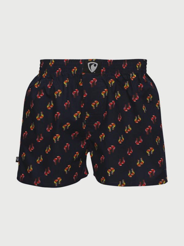 Trenýrky Represent Ali Boxers Match Barevná