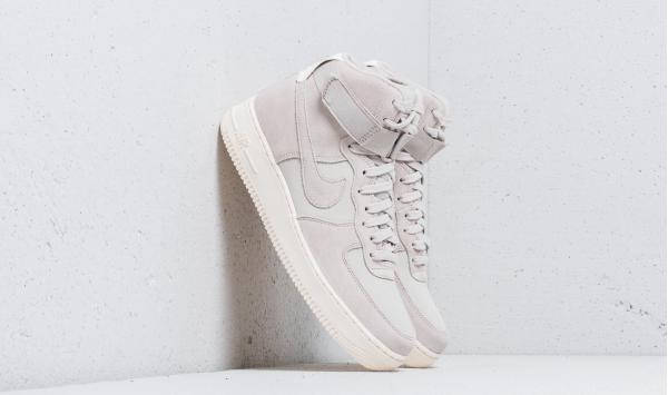 Nike Air Force 1 High '07 Suede Desert Sand/ Desert Sand-Sail