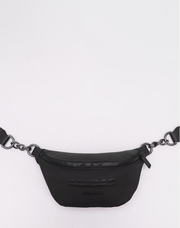 Adidas Originals Funny Pack S BLACK