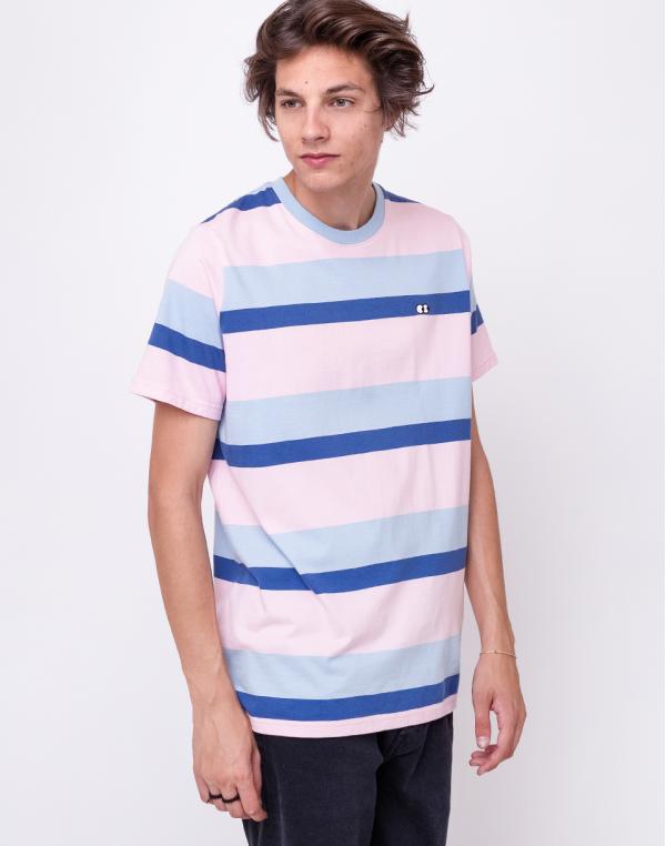 Lazy Oaf Chunky Stripe Multi M
