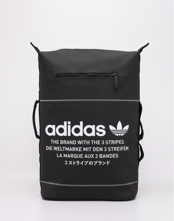 Adidas Originals NMD Backpack S Black