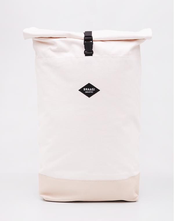 Braasi Industry Purista White
