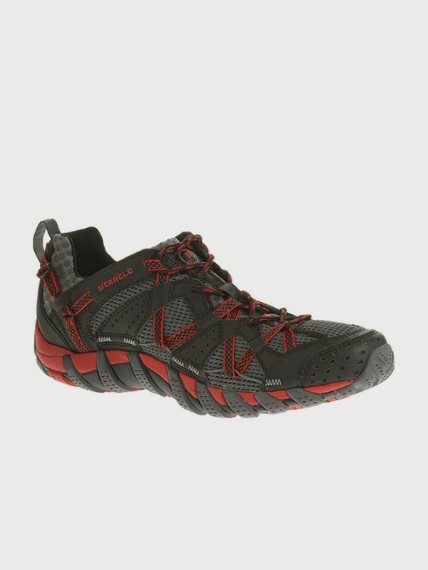 Boty Merrell Waterpro Maipo Černá