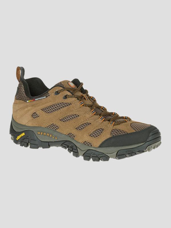 Boty Merrell MOAB VENT Hnědá
