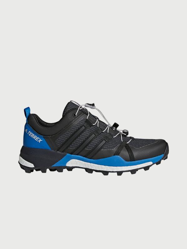Boty adidas Performance Terrex Skychaser Černá