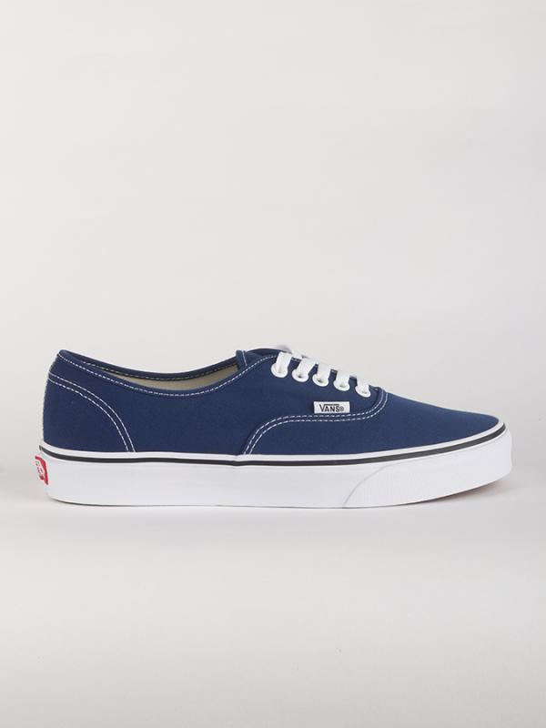 Boty Vans Ua Authentic Estate Blue Modrá