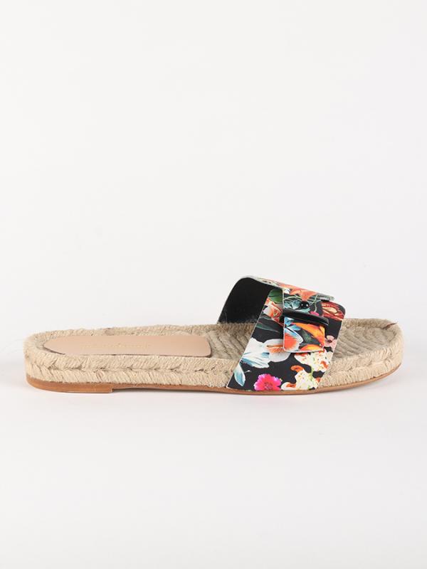 Pantofle Primadonna Calzatura Sandal Barevná