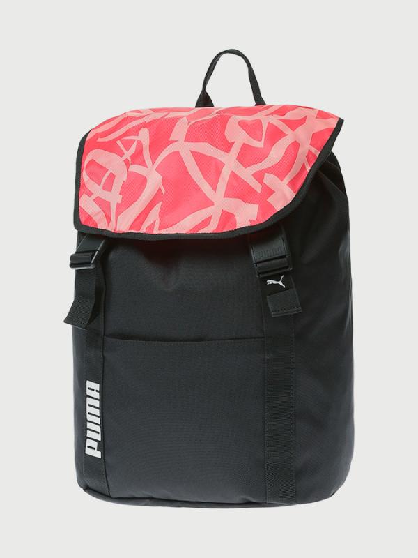 Batoh Puma Core Active Backpack Černá