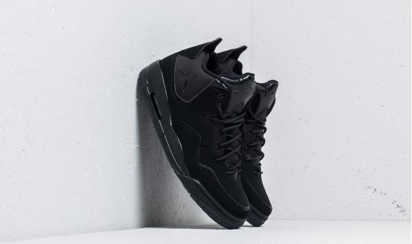 Jordan Courtside 23 Black/ Black-Black