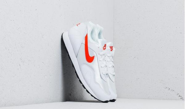Nike Wmns Outburst White/ Team Orange-Black