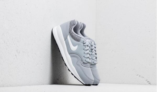 Nike Air Safari Wolf Grey/ White-Black