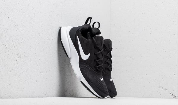 Nike Presto Fly (GS) Oil Grey/ White-Black