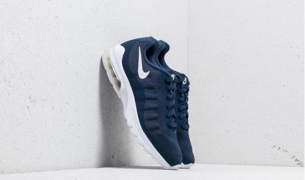 Nike Air Max Invigor (GS) Navy/ White