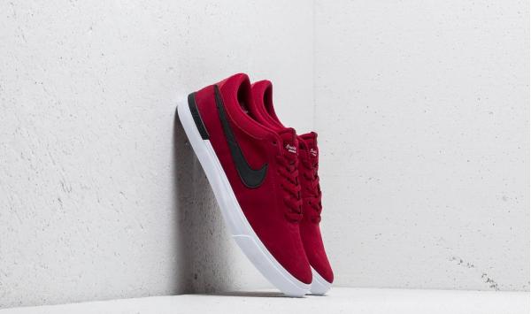Nike SB Koston Hypervulc Red Crush/ Black-White-White