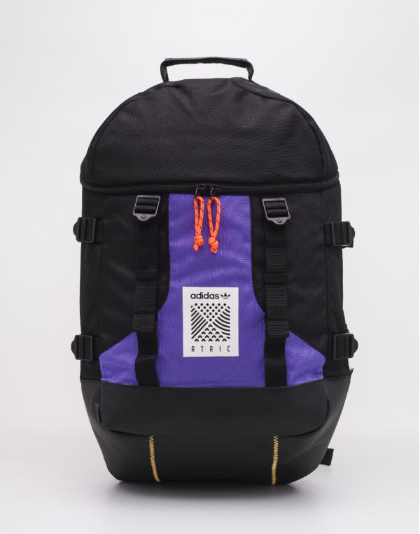adidas Originals Backpack L Black