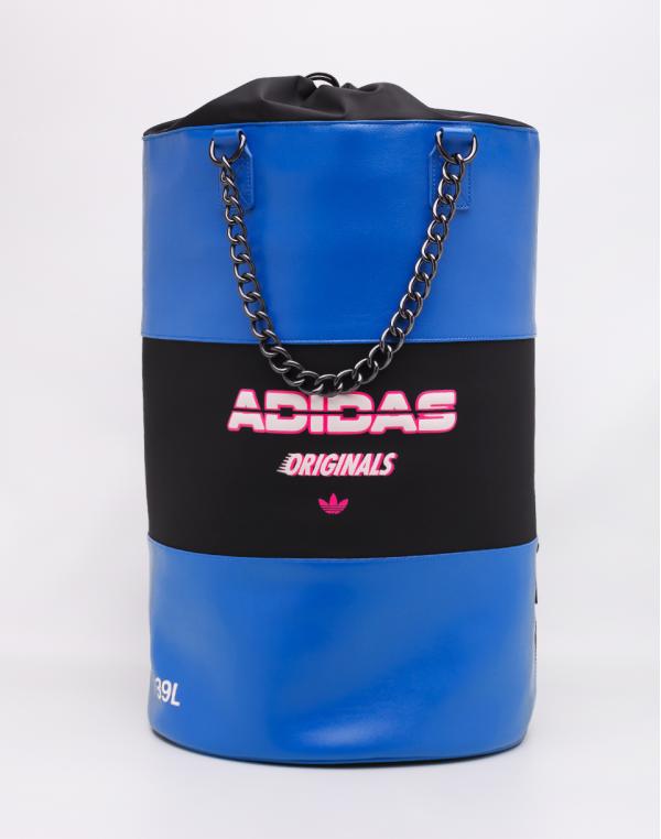 adidas Originals Bucket Bag L Broyal