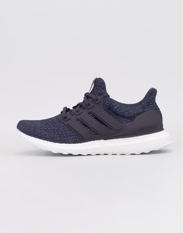 adidas Performance Ultra Boost Parley Legend Ink / Carbon/ Blue Spirit 44,5