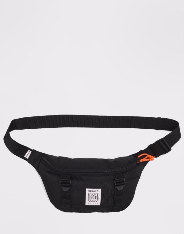 Adidas Originals Waistbag M Black
