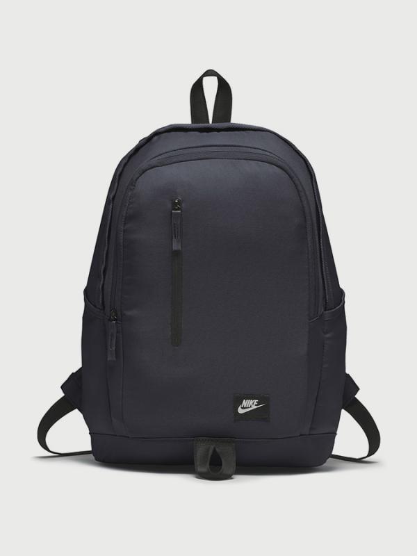 Batoh Nike Nk All Access Soleday Bkpk Černá