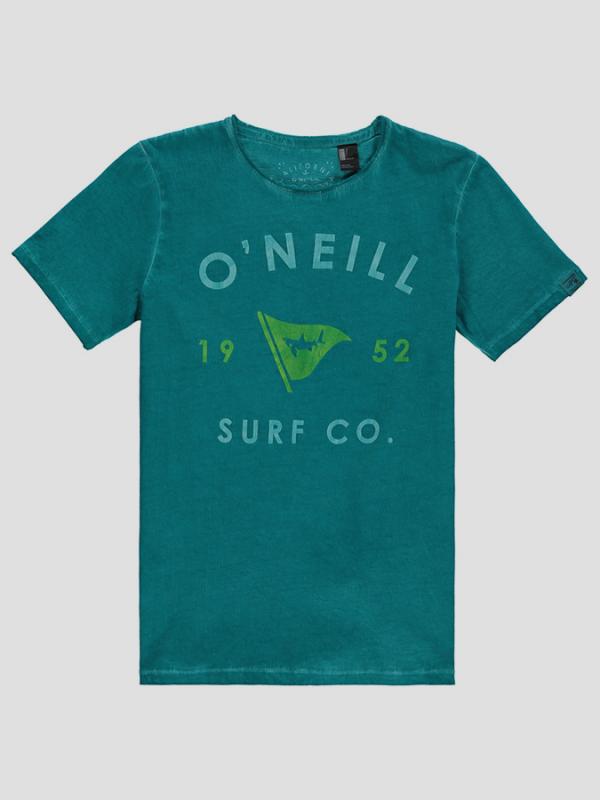 Tričko O´Neill LB SHARK ATTACK T-SHIRT Barevná